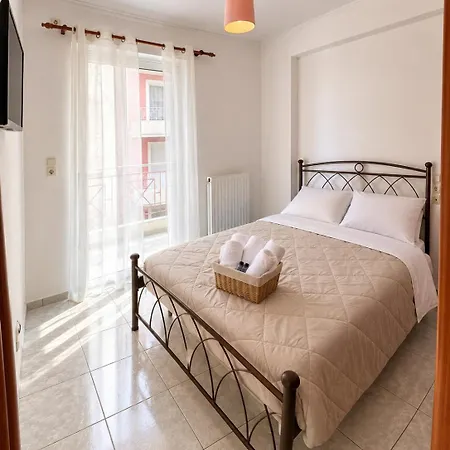 Apartamento Beautiful With Balcony In