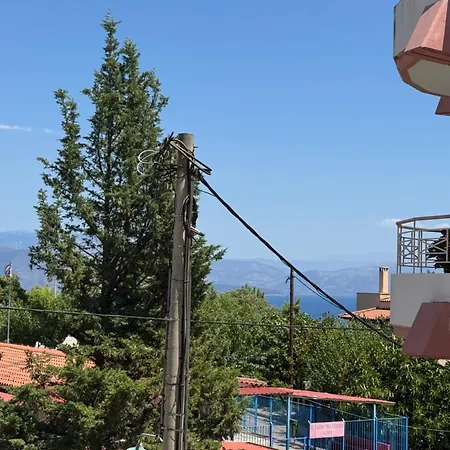 Beautiful With Balcony In Apartamento Egio